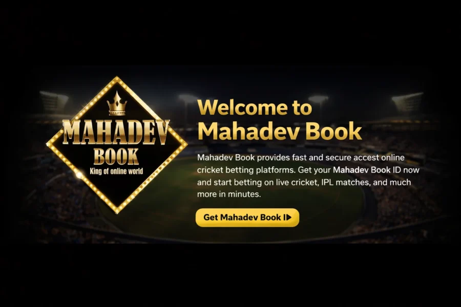 What is Mahadev Book online betting platform explanation